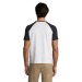 Funkiges Raglan-T-Shirt zweifarbig Geschäftsgeschenk