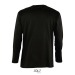 T-Shirt lange Ärmel 150g Monarch Geschäftsgeschenk