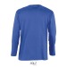 T-Shirt lange Ärmel 150g Monarch Geschäftsgeschenk