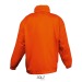 Ungefütterte Windjacke Sol's - Surf Kids - 32300 Geschäftsgeschenk