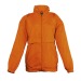 Ungefütterte Windjacke Sol's - Surf Kids - 32300, Windjacke Kind Werbung