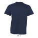 T-Shirt V-Ausschnitt 150g victory moon, T-Shirt mit V-Ausschnitt Werbung