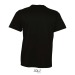 T-Shirt V-Ausschnitt 150g victory moon Geschäftsgeschenk