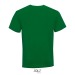 T-Shirt V-Ausschnitt 150g victory moon, T-Shirt mit V-Ausschnitt Werbung
