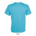 T-Shirt V-Ausschnitt 150g victory moon Geschäftsgeschenk