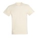 Weißes T-Shirt 150g Regent, Klassisches T-Shirt Werbung