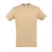 Weißes T-Shirt 150g Regent, Klassisches T-Shirt Werbung