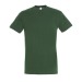Weißes T-Shirt 150g Regent, Klassisches T-Shirt Werbung