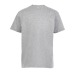 T-Shirt Rundhalsausschnitt Kind weiß 190 g Sol's - Imperial Kids - 11770b Geschäftsgeschenk