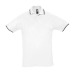Golf-Poloshirt aus dicker Baumwolle Geschäftsgeschenk