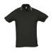 Golf-Poloshirt aus dicker Baumwolle Geschäftsgeschenk
