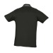 Golf-Poloshirt aus dicker Baumwolle Geschäftsgeschenk