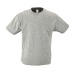 T-Shirt Rundhalsausschnitt Kind weiß 150 g Sol's - Regent Kids - 11970b Geschäftsgeschenk
