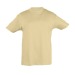 T-Shirt Rundhalsausschnitt Kind weiß 150 g Sol's - Regent Kids - 11970b Geschäftsgeschenk