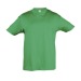 T-Shirt Rundhalsausschnitt Kind weiß 150 g Sol's - Regent Kids - 11970b Geschäftsgeschenk
