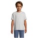 T-Shirt Rundhalsausschnitt Kind weiß 150 g Sol's - Regent Kids - 11970b Geschäftsgeschenk