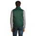 Winner Reversible Lightweight Bodywarmer, Bodywarmer oder ärmellose Jacke Werbung
