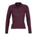 PODIUM, polo femme Werbung
