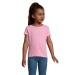 T-shirt kind weiß 150 g sol\'s - kirsche - 11981b Geschäftsgeschenk