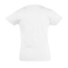 T-shirt kind weiß 150 g sol\'s - kirsche - 11981b, T-Shirt Kind Werbung