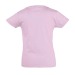 T-shirt kind weiß 150 g sol\'s - kirsche - 11981b Geschäftsgeschenk