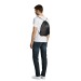 Sol's 210T Polyester Rucksack - Urban - 70600, Gym Bag Werbung