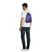 Sol's 210T Polyester Rucksack - Urban - 70600, Gym Bag Werbung