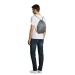 Sol's 210T Polyester Rucksack - Urban - 70600, Gym Bag Werbung