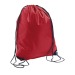 Sol's 210T Polyester Rucksack - Urban - 70600, Gym Bag Werbung
