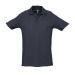 Polohemd Mann weiß sol's - spring ii - 11362b Geschäftsgeschenk