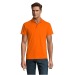 Polohemd Mann weiß sol's - spring ii - 11362b Geschäftsgeschenk