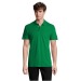 Polohemd Mann weiß sol's - spring ii - 11362b Geschäftsgeschenk