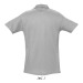 Polohemd Mann weiß sol's - spring ii - 11362b Geschäftsgeschenk