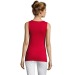 Tanktop, Damen - jane - 11475b, Textil Sol's Werbung