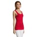 Tanktop, Damen - jane - 11475b, Textil Sol's Werbung
