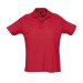 Miniaturansicht des Produkts Polo weiß - summer ii - 11342b 5