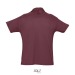 Polo weiß - summer ii - 11342b Geschäftsgeschenk