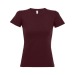 T-shirt 190g Imperial femme, textile Sol's Werbung