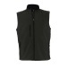 Ärmellose Softshell-Rallye-Jacke Geschäftsgeschenk