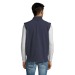 Ärmellose Softshell-Rallye-Jacke, Softshell- und Neoprenjacke Werbung