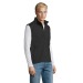 Ärmellose Softshell-Rallye-Jacke, Softshell- und Neoprenjacke Werbung
