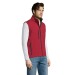 Ärmellose Softshell-Rallye-Jacke Geschäftsgeschenk