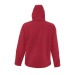 Replay Softshell-Jacke mit Kapuze, Softshell- und Neoprenjacke Werbung