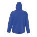 Replay Softshell-Jacke mit Kapuze Geschäftsgeschenk