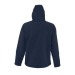 Replay Softshell-Jacke mit Kapuze Geschäftsgeschenk