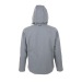 Replay Softshell-Jacke mit Kapuze, Softshell- und Neoprenjacke Werbung