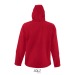 Replay Softshell-Jacke mit Kapuze Geschäftsgeschenk