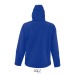 Replay Softshell-Jacke mit Kapuze, Softshell- und Neoprenjacke Werbung