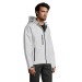 Replay Softshell-Jacke mit Kapuze Geschäftsgeschenk