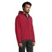 Replay Softshell-Jacke mit Kapuze Geschäftsgeschenk